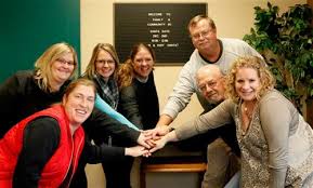 Julebord på Flykafen i Tønsberg!