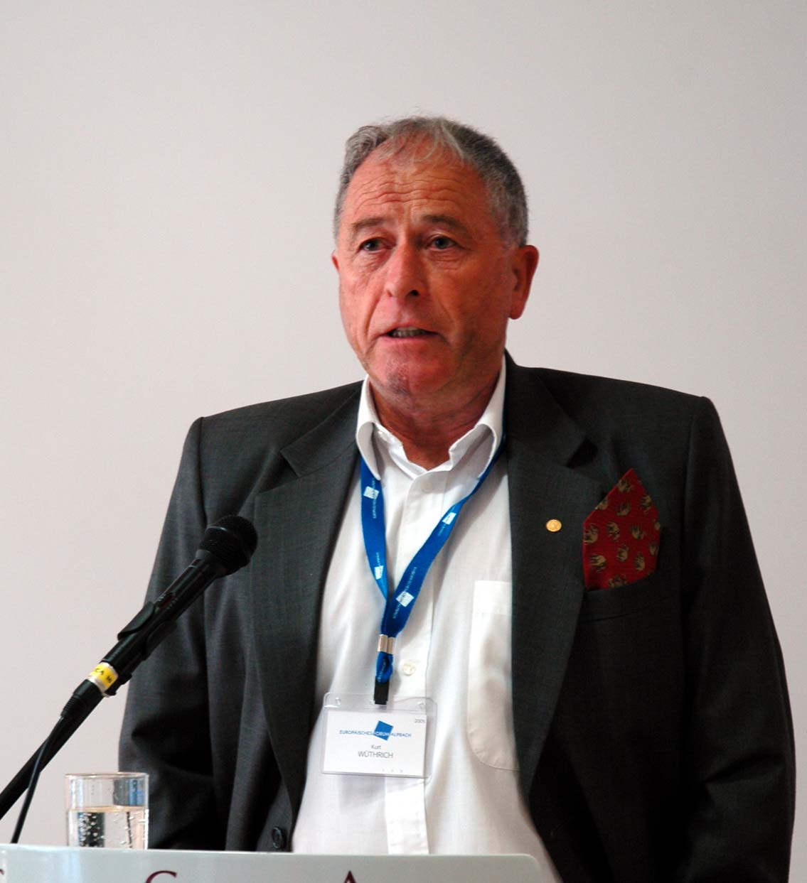 Kurt Willy Oddekalv, lederen av Norges Miljøvernforbund, er død.